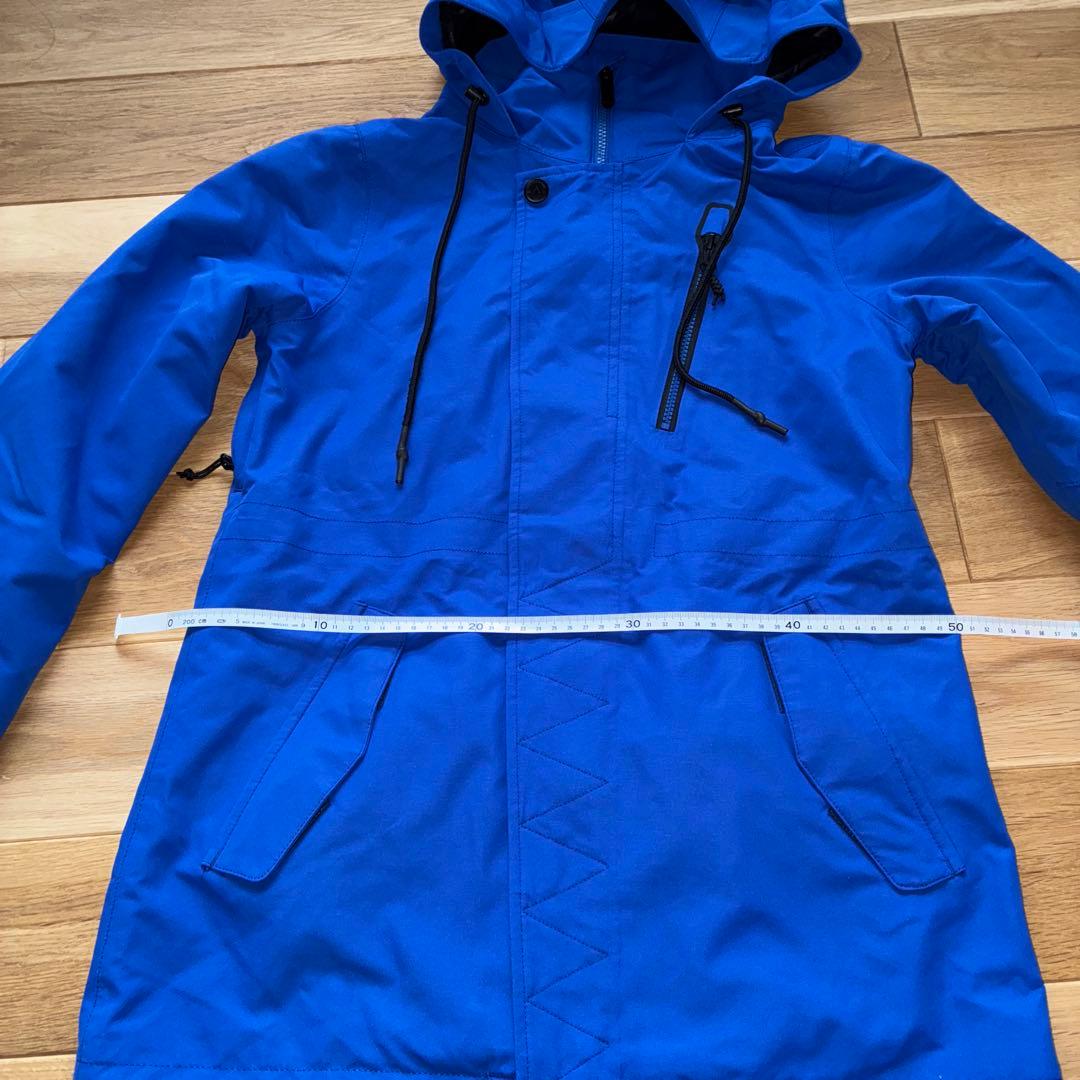 volcom レディース　スノーボードウェア