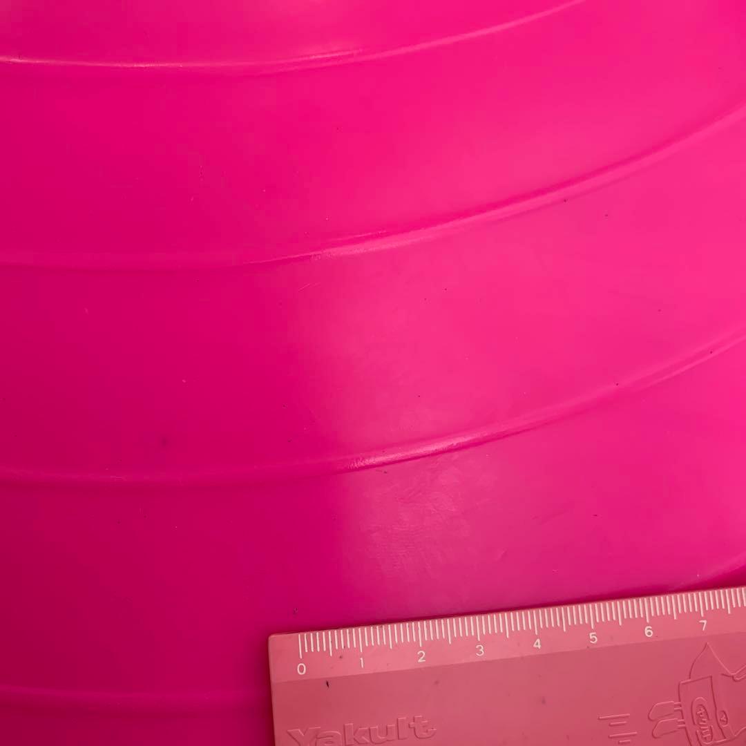 未使用 訳ありBOSU バランストレーナー ボス ピンク