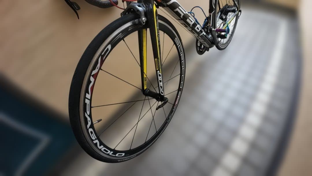 Felt F6 SRAM ULTEGRA フルカーボンロードバイク 直接引き渡し