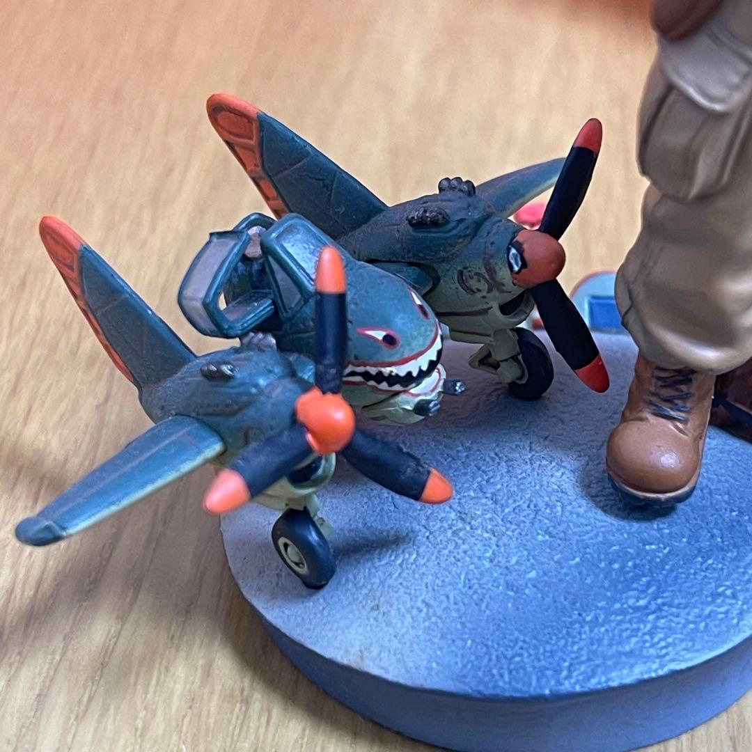 ドラゴンボールカプセル ドラゴンボールクロニクル編　全種コンプ