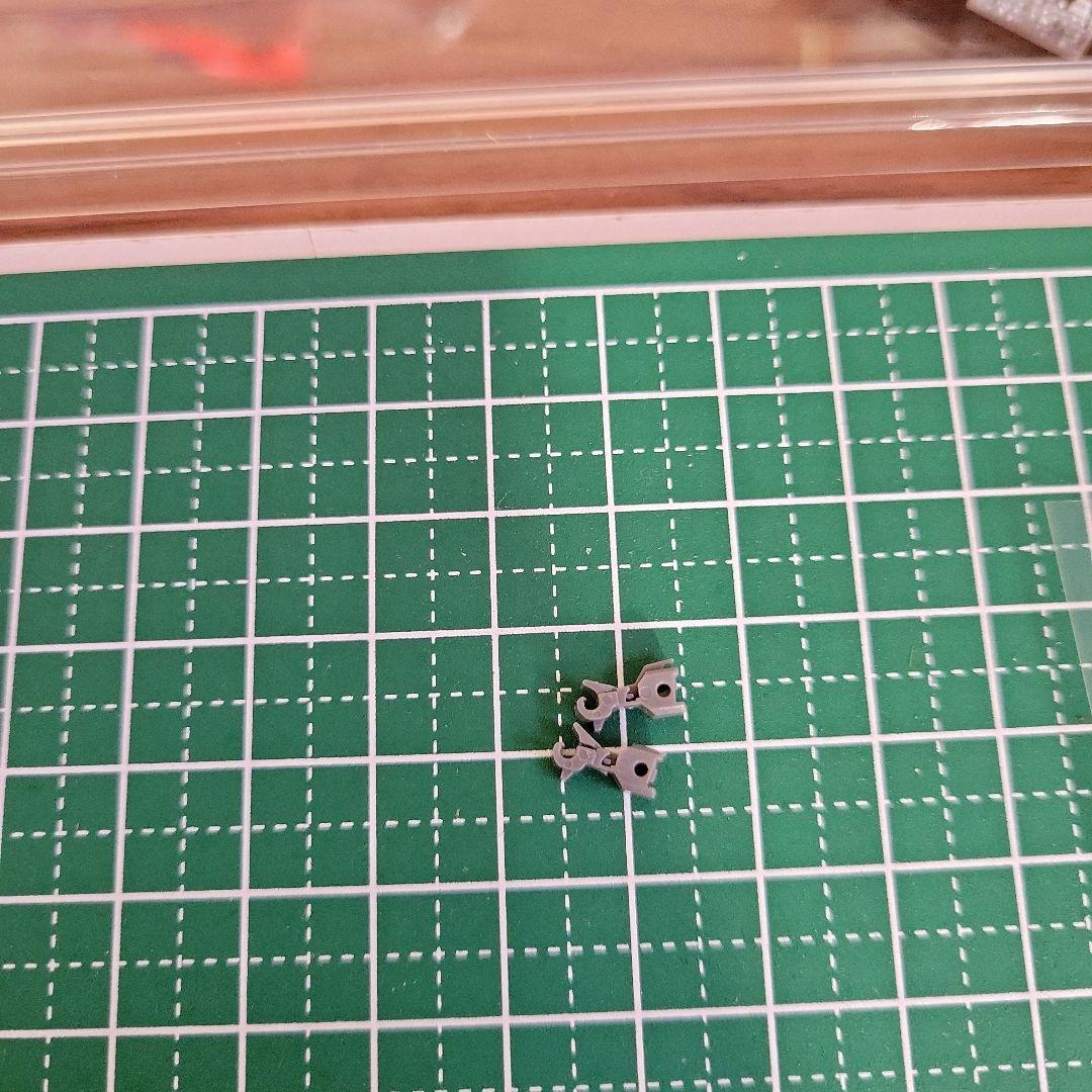 KATO EF510・EF200 新塗色セット