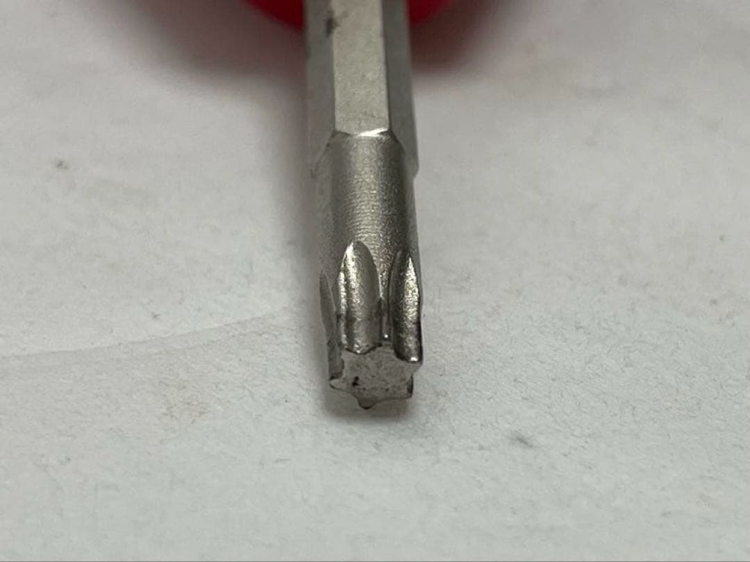 PRGR プロギア RS ドライバー 9.5度 トルクレンチ付き ゴルフ メンズ