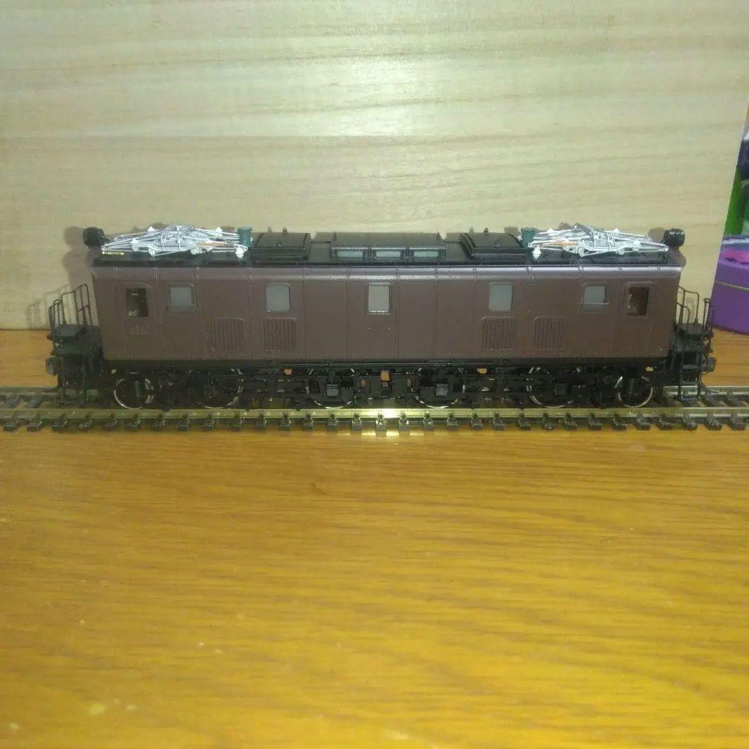 HOゲージ　マイクロキャストミズノ　ED16