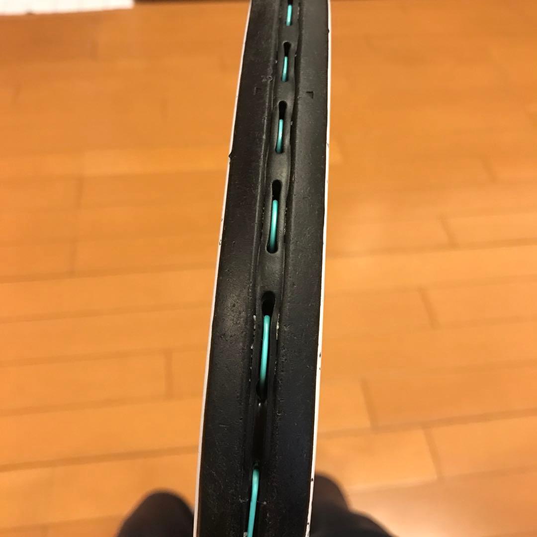 ヨネックスEZONE NAOMI OSAKA LIMITED100L