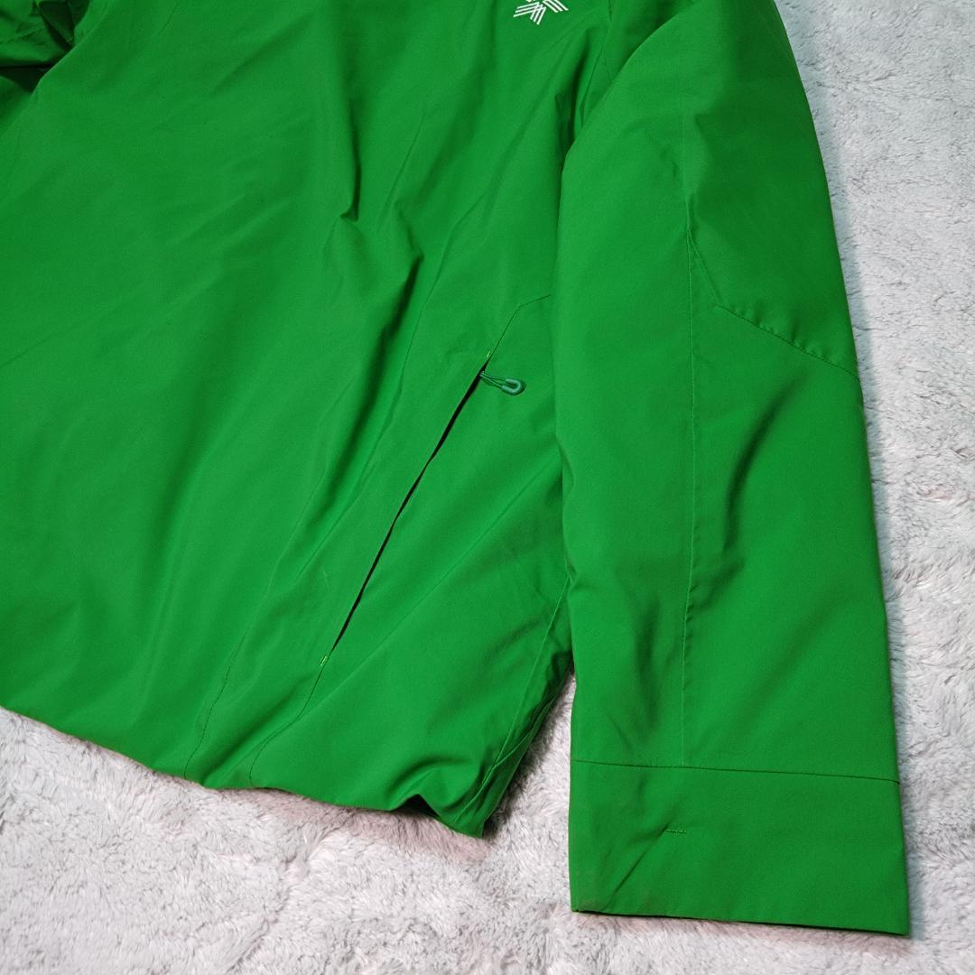 みよちん　ゴールドウィンGOLDWIN　スキーウェア　Ｌサイズ　近年