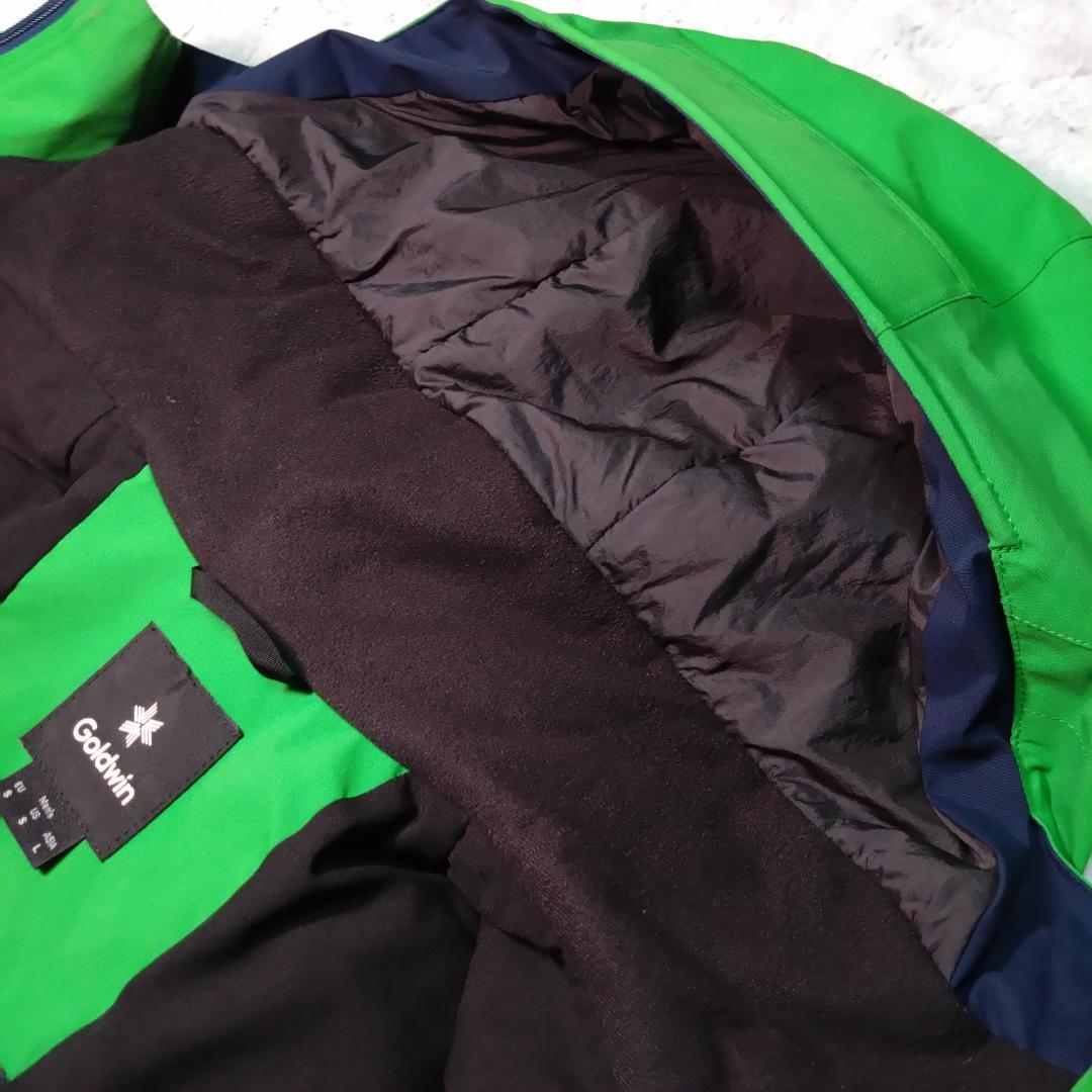 みよちん　ゴールドウィンGOLDWIN　スキーウェア　Ｌサイズ　近年