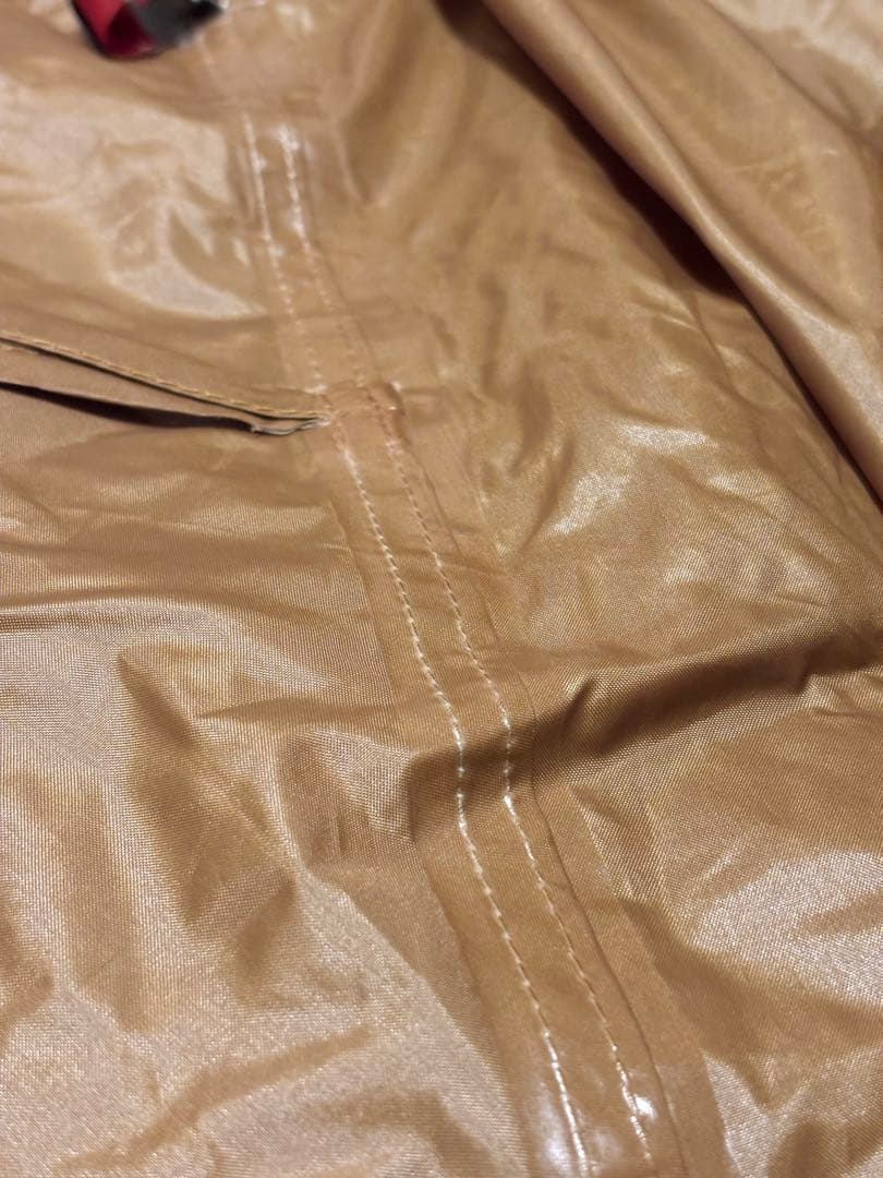 スノーピーク　SDE-002 アメニティドーム s