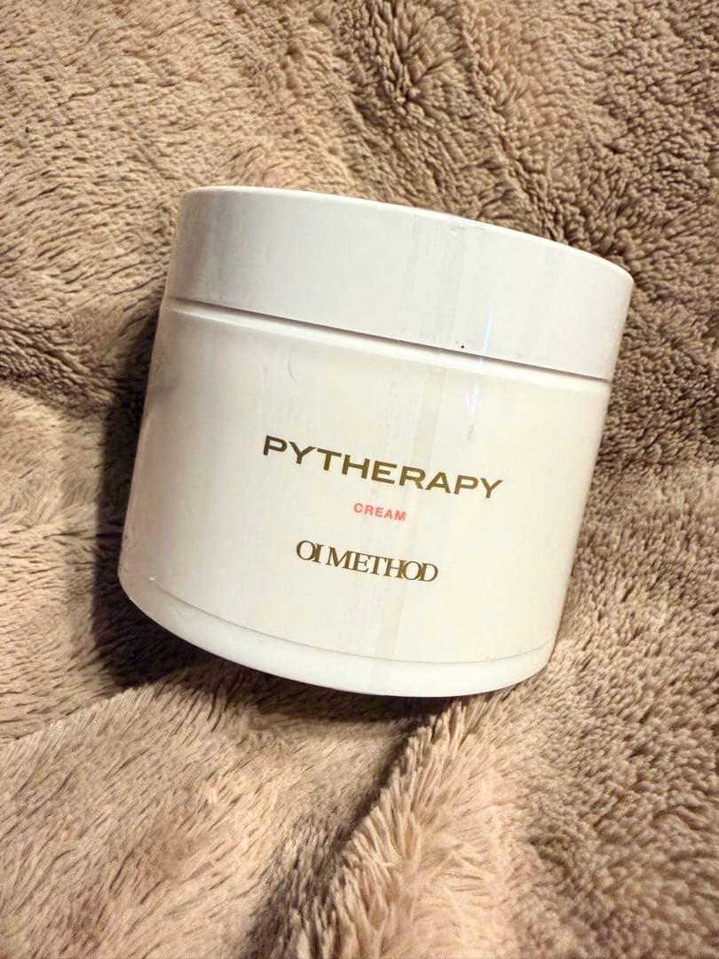 オーアイメソッド　パイテラピークリームPRO100g(業務用)