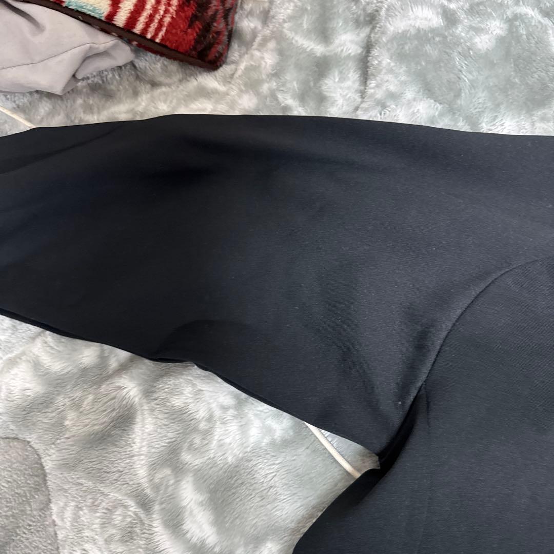 FC東京 ブラック ジップアップジャケット2025