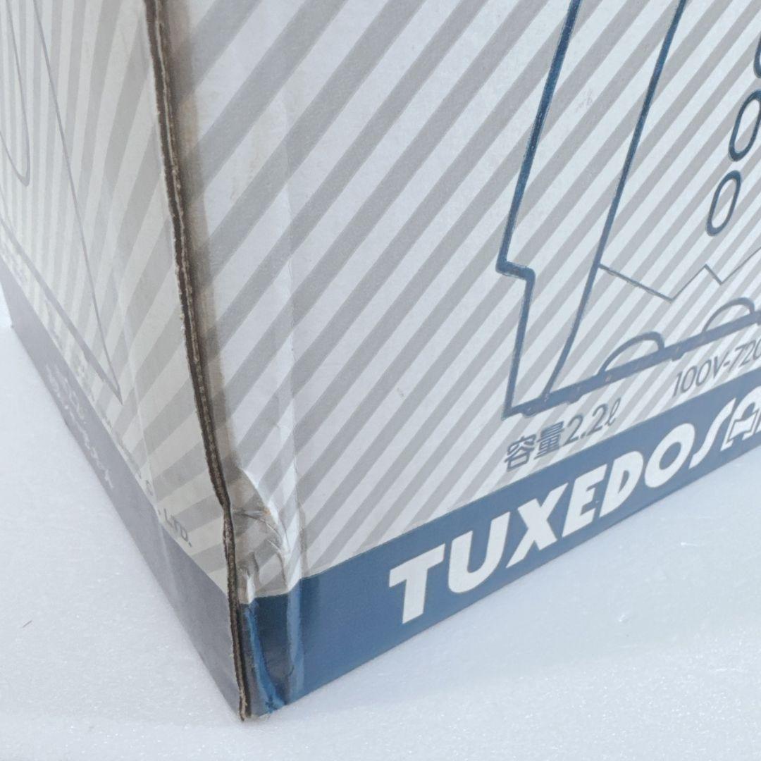 Sanrio サンリオ TUXEDOSAM タキシードサム 電気ジャー式ポット