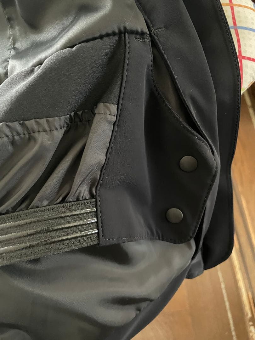 スキーダウンウエア　レディス