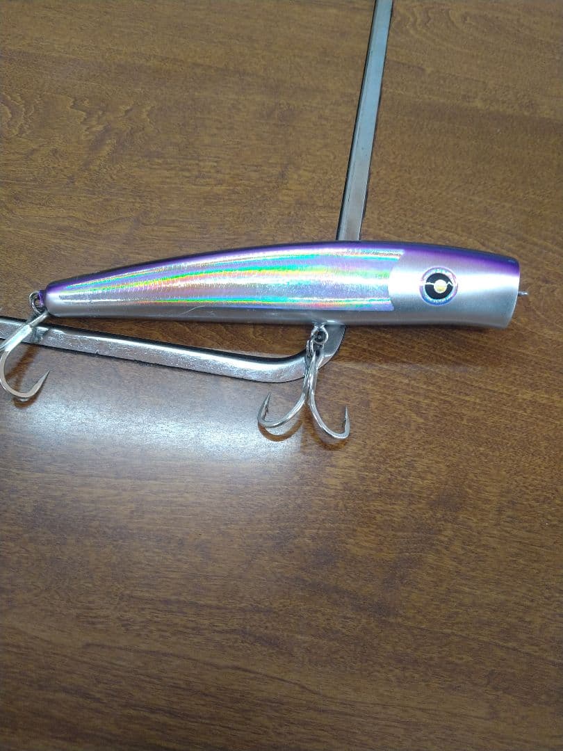 ローカルスタンダードバブルべイト220