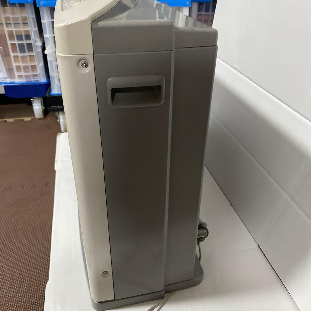 引取歓迎　ノーリツ ガスファンヒーター GFH-5800S 都市ガス用