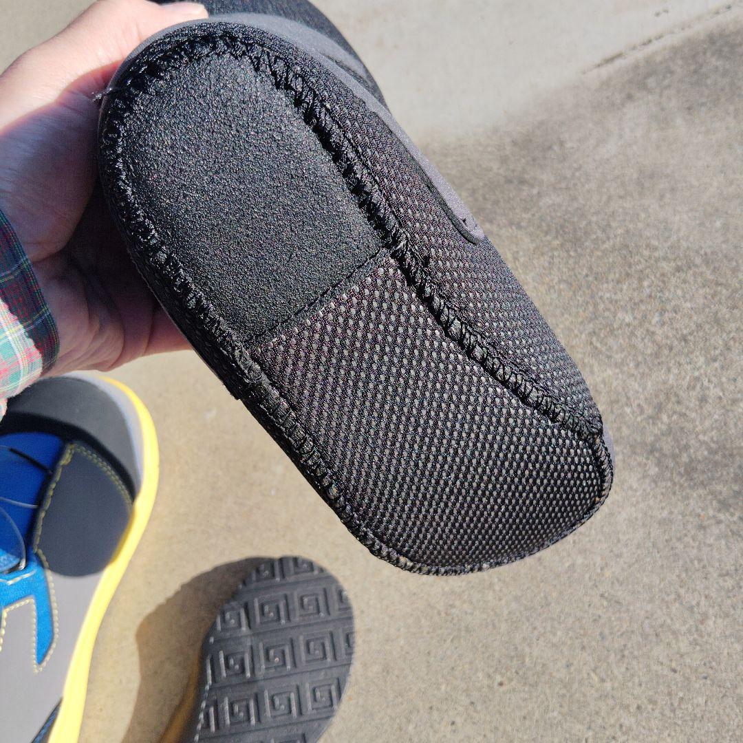 極美品！DELUXE boa 22cm