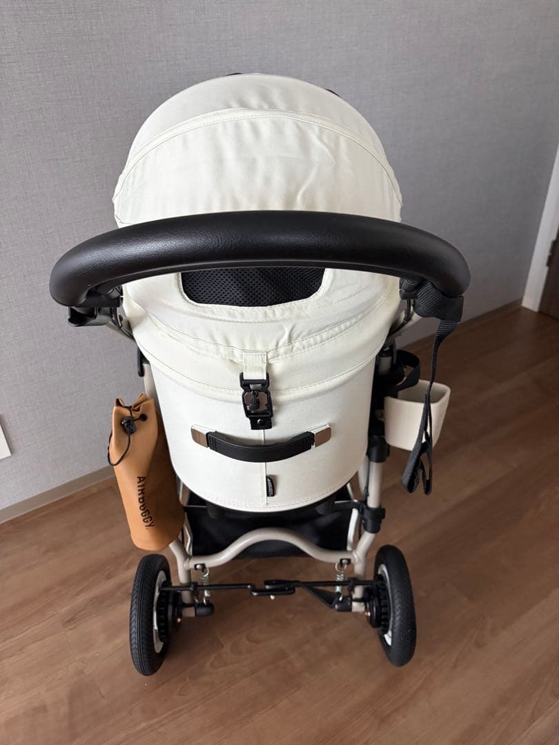 限定版カスタムAirBuggy for Dog DOME3 Regular