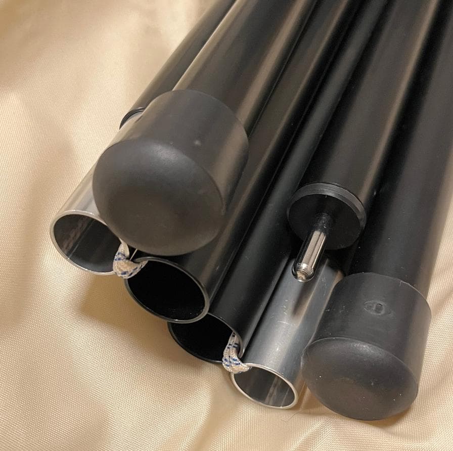 MSR アウトフィッターウイング