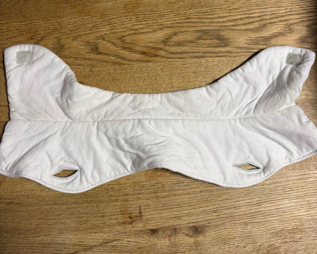 nuna fog メッシュ抱っこ紐