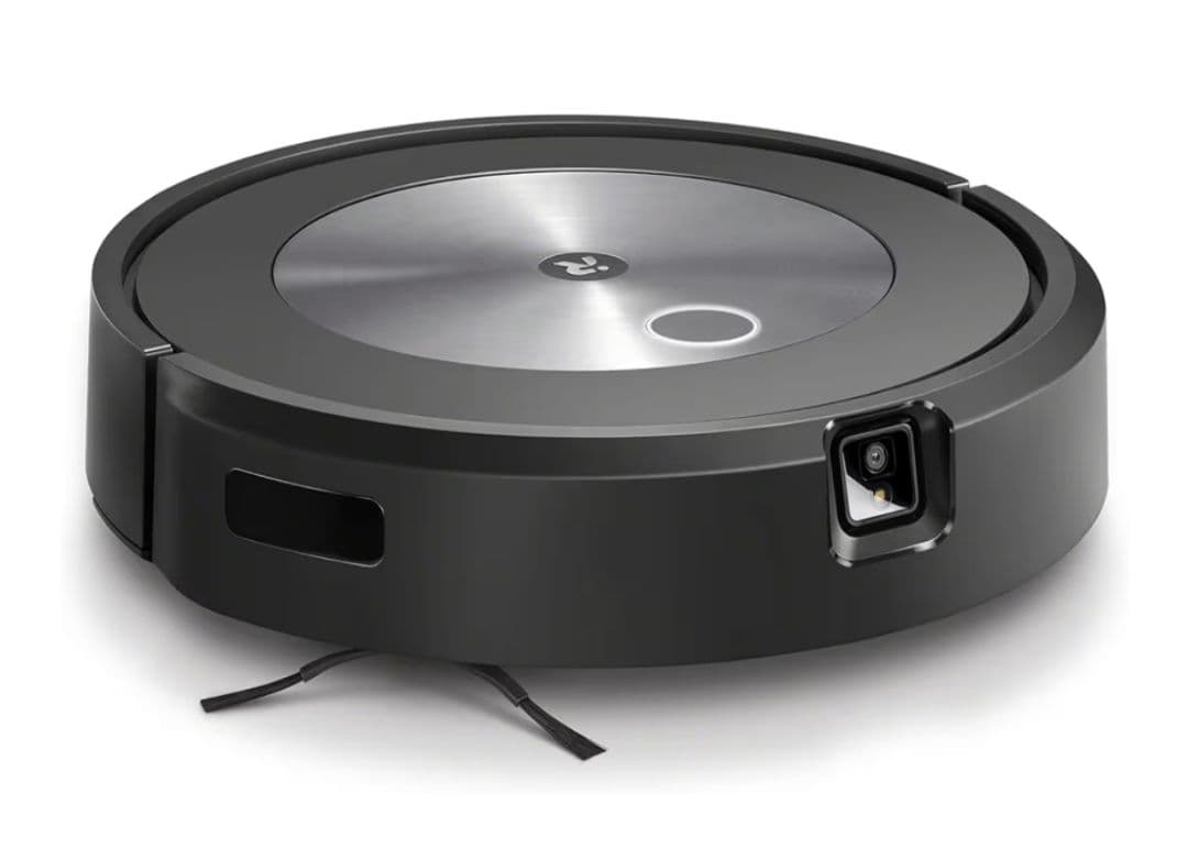 iRobot Roomba j7+ 自動掃除機 本体
