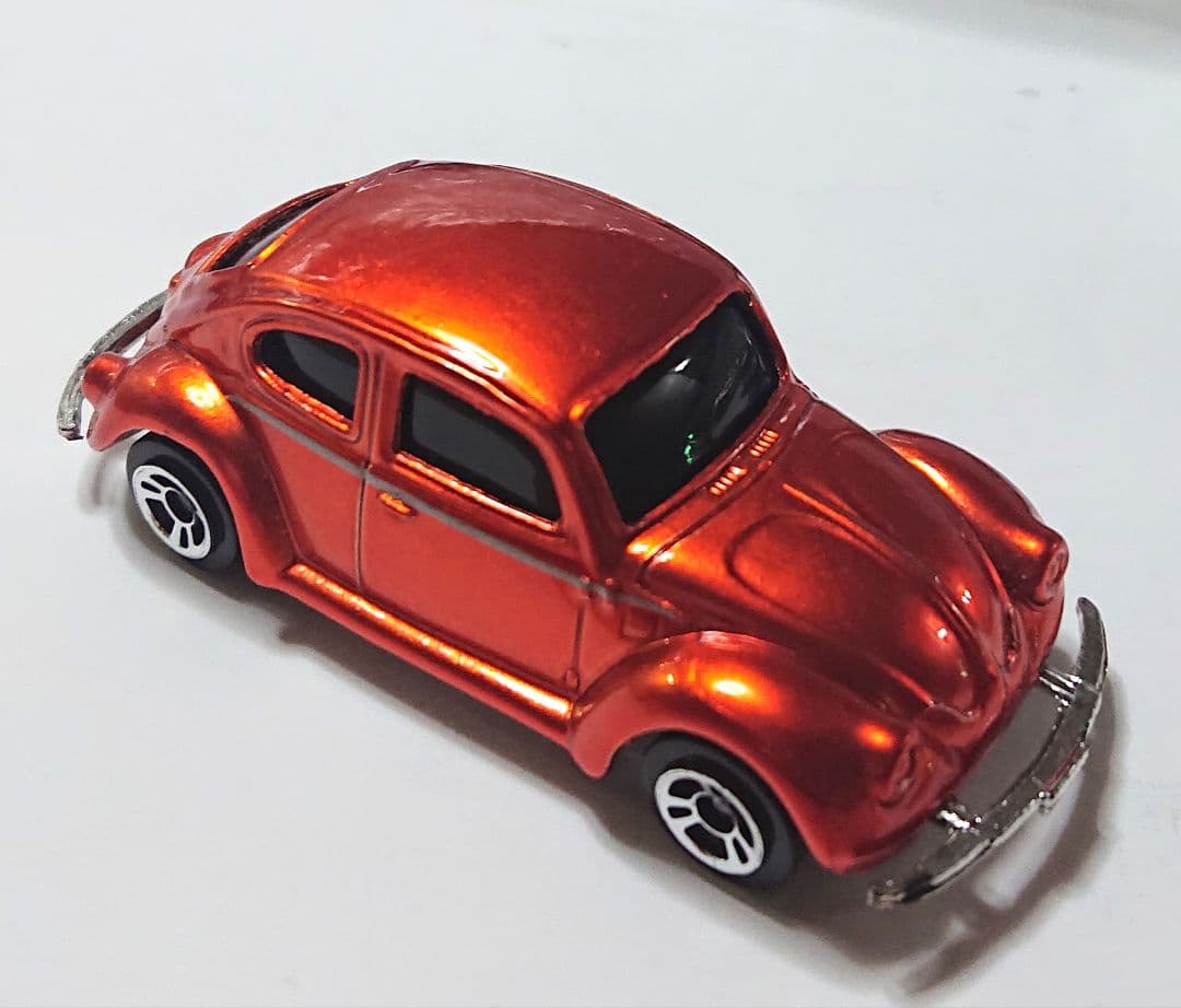 メッキミニカー 美品、傷有り品、混合23台まとめセット 当時物