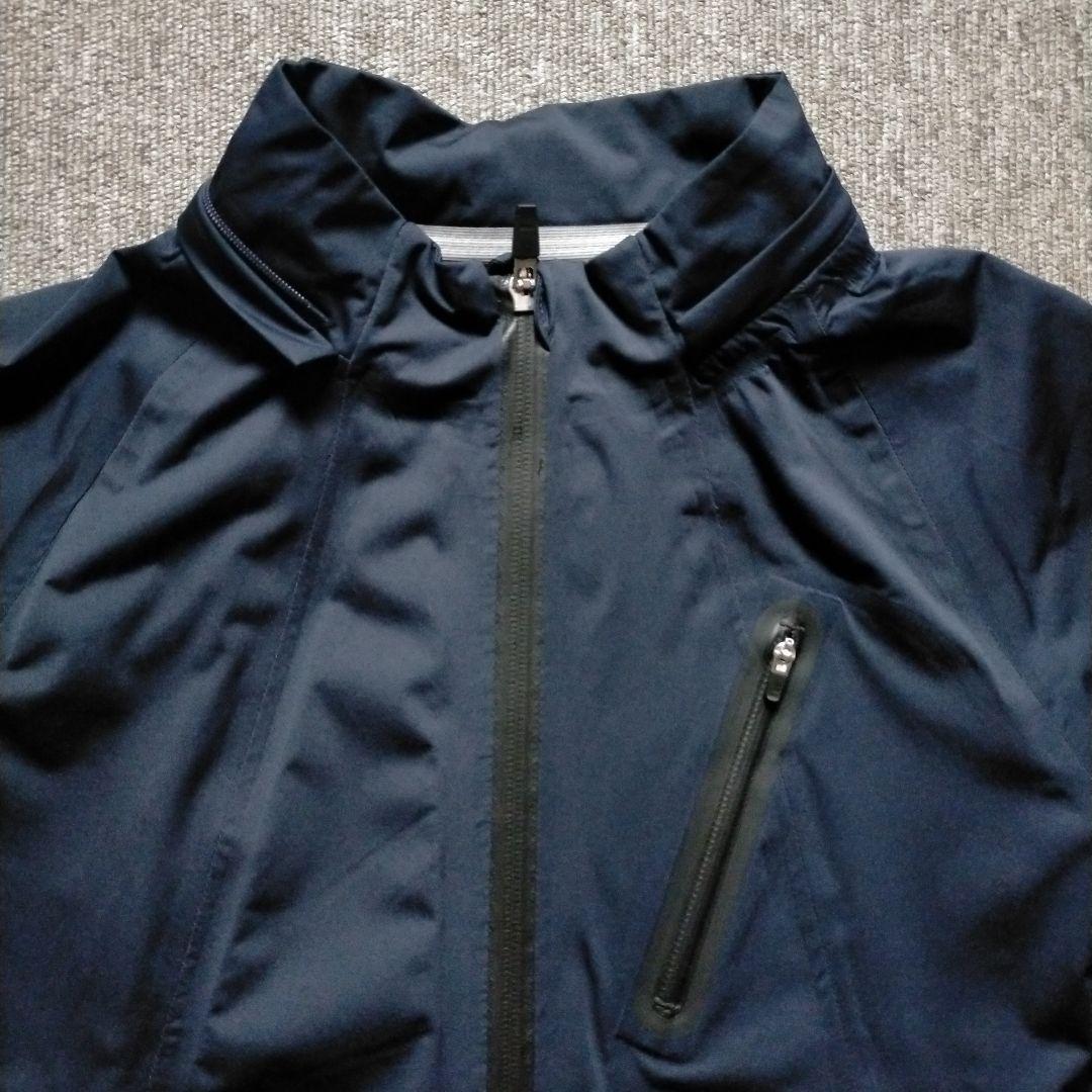 ④【新品未使用】Callaway キャロウェイ ゴルフウェア レインウェア
