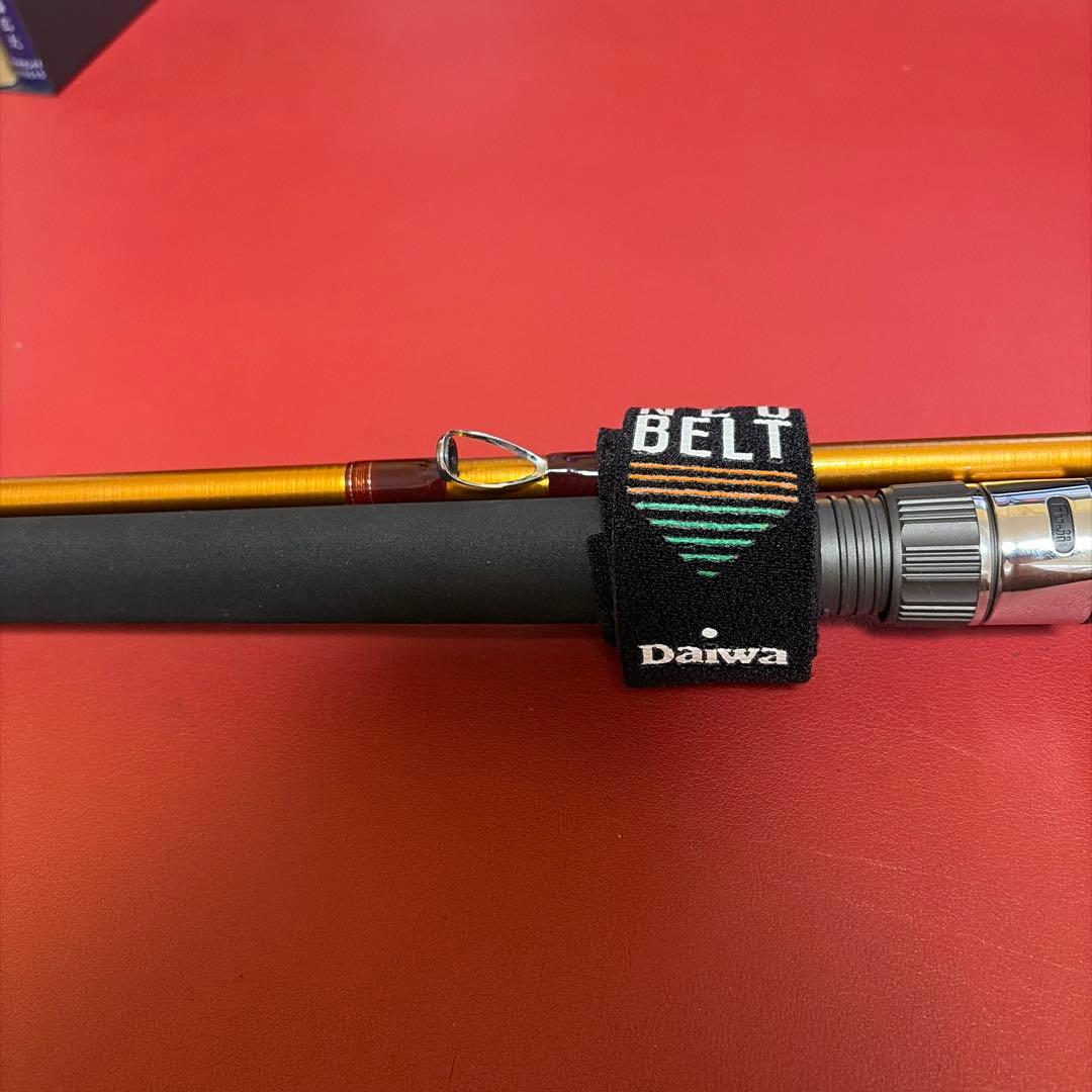 ダイワ 潮流V2 30-360 並継船竿