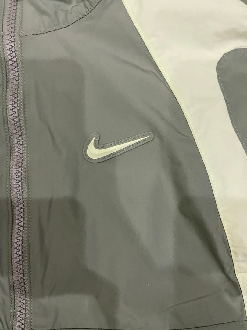 【希少】Nike NOCTA Tracksuit Setup Oil Green