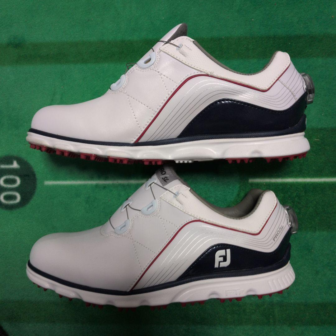 FootJoyゴルフシューズ