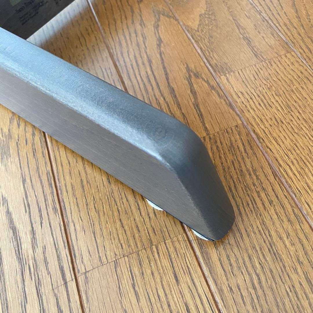 ストッケ　トリップ トラップ　ベビーチェア+ベビーセット　ヘイジーグレー