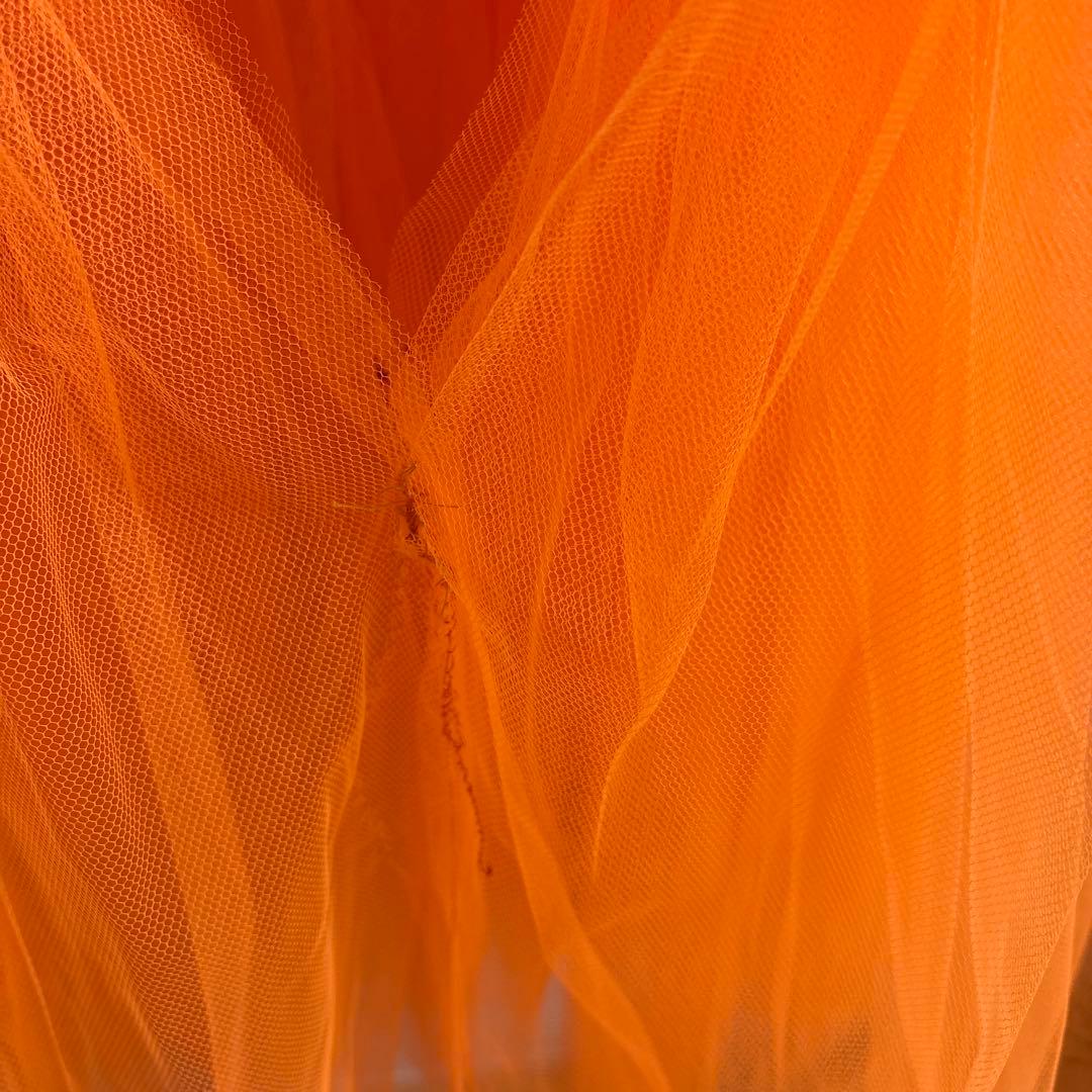 chacott チャコット バレエ ロマンティックチュチュ4号