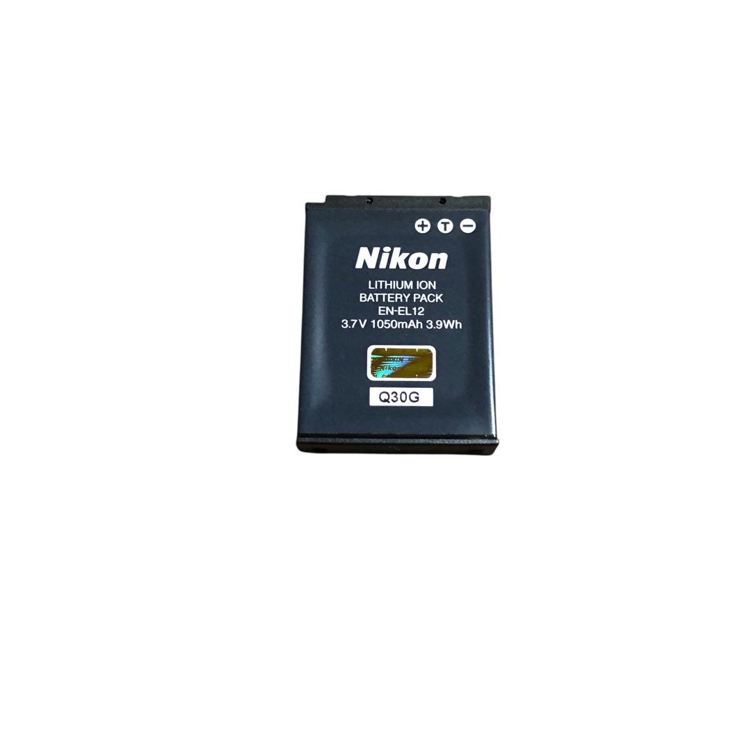 Nikon COOLPIX S6300 ゴールド 美品 箱付