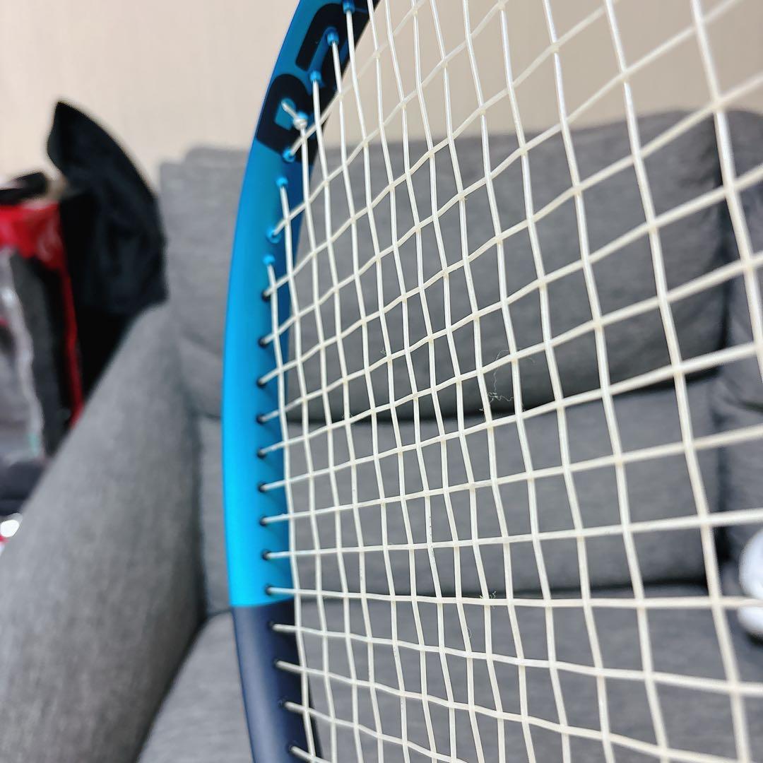 テニスラケット　バボラ　 １０７　 PURE DRIVE Babolat