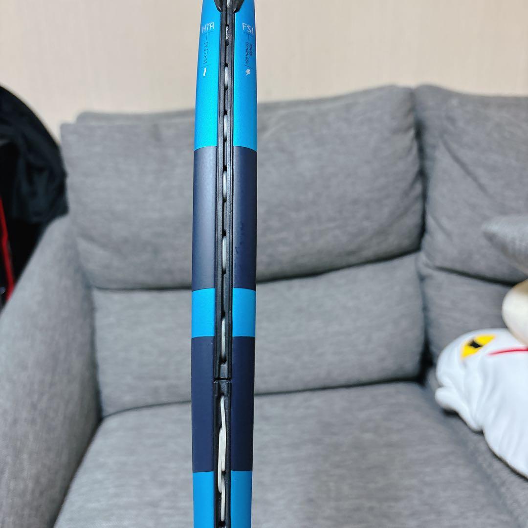 テニスラケット　バボラ　 １０７　 PURE DRIVE Babolat