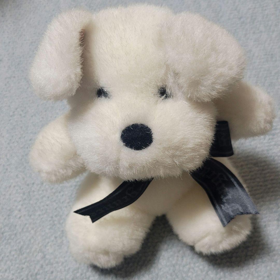 昭和平成レトロ ぬいぐるみ いぬ kids collection