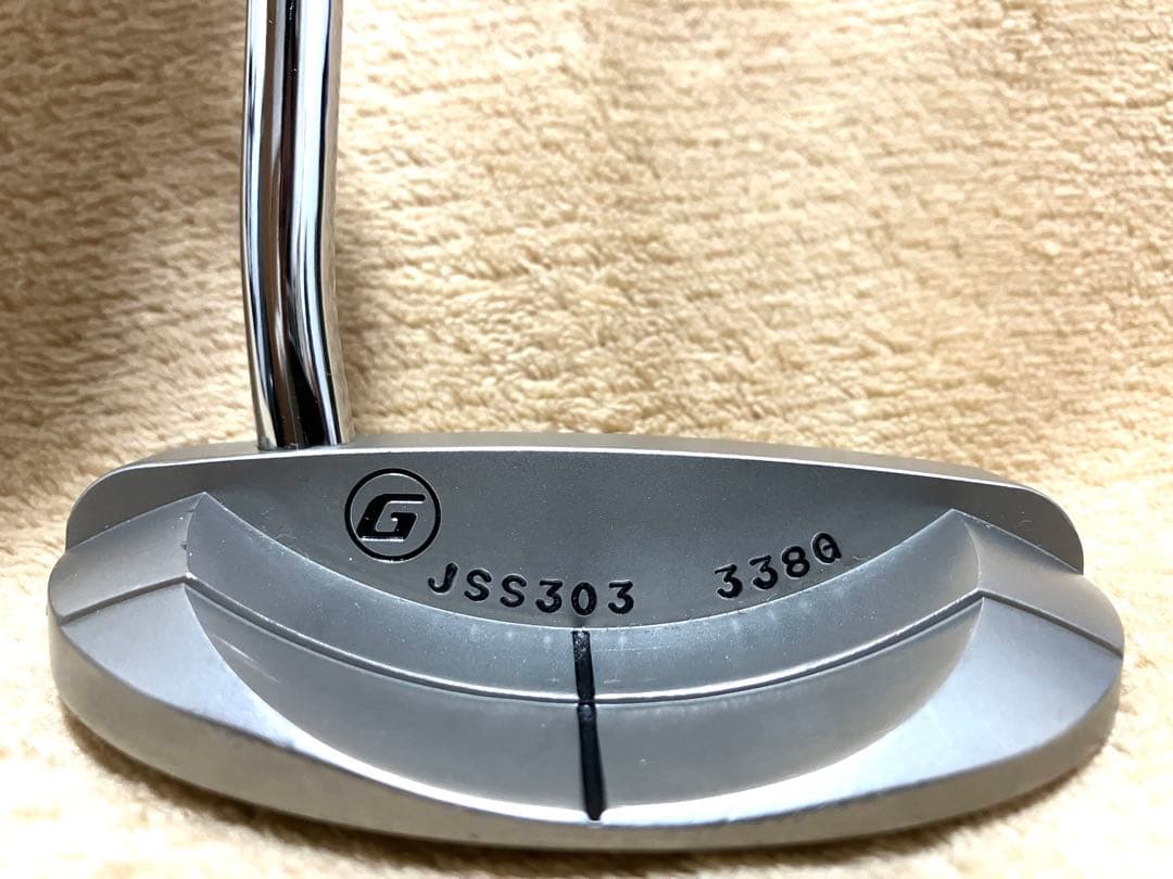 GOLD'S FACTORY M402 プロトタイプパター