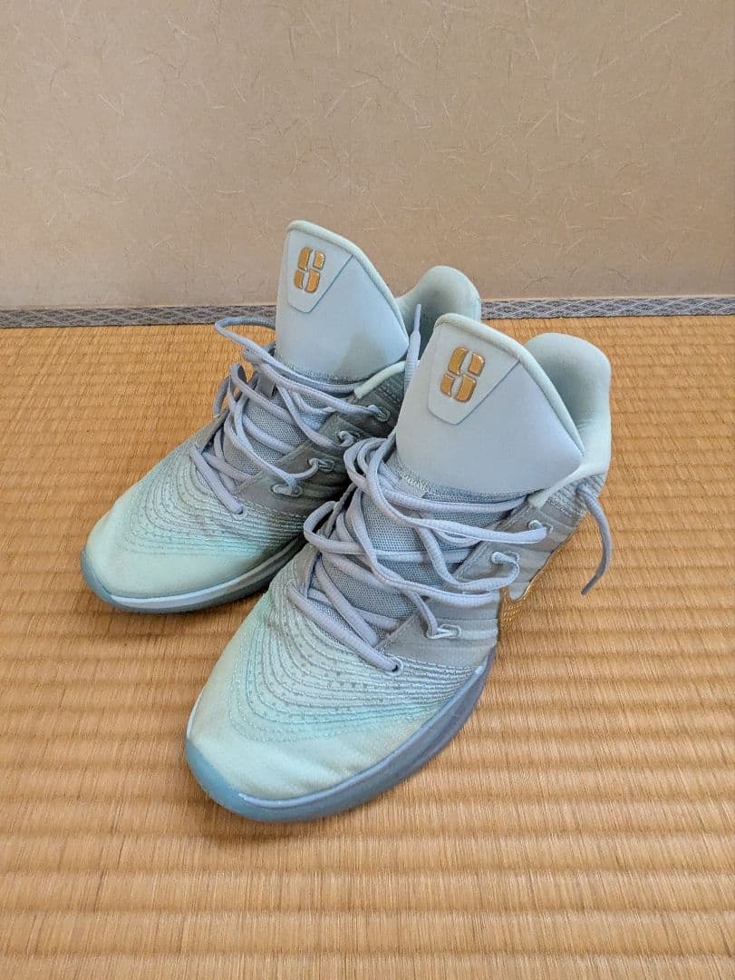 NIKE Sabrina 3 　サブリナ3