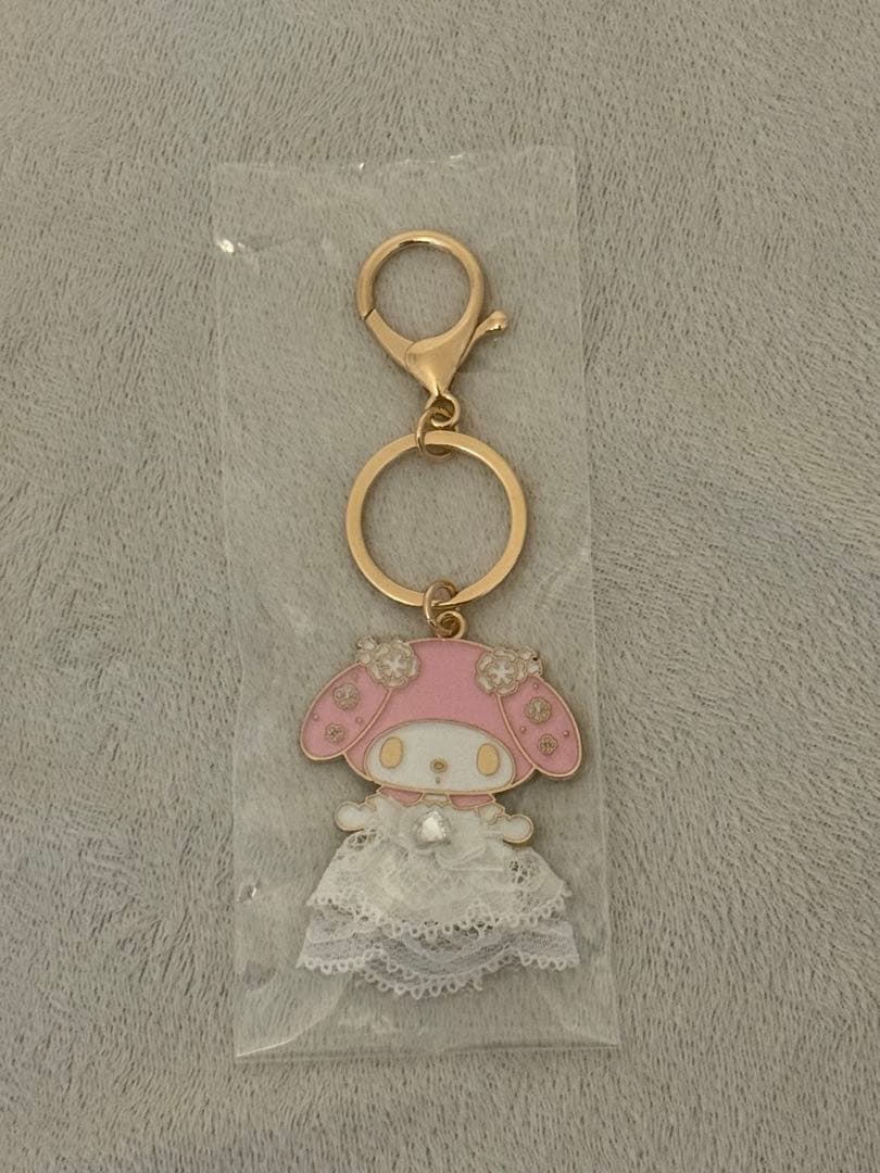 レディマイメロディ セット ハッピーバッグ