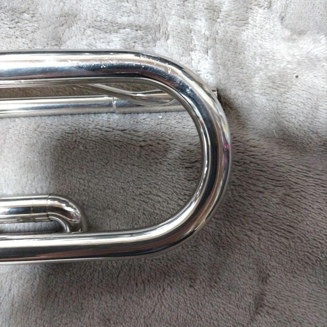 YAMAHA　トランペット　YTR-1310