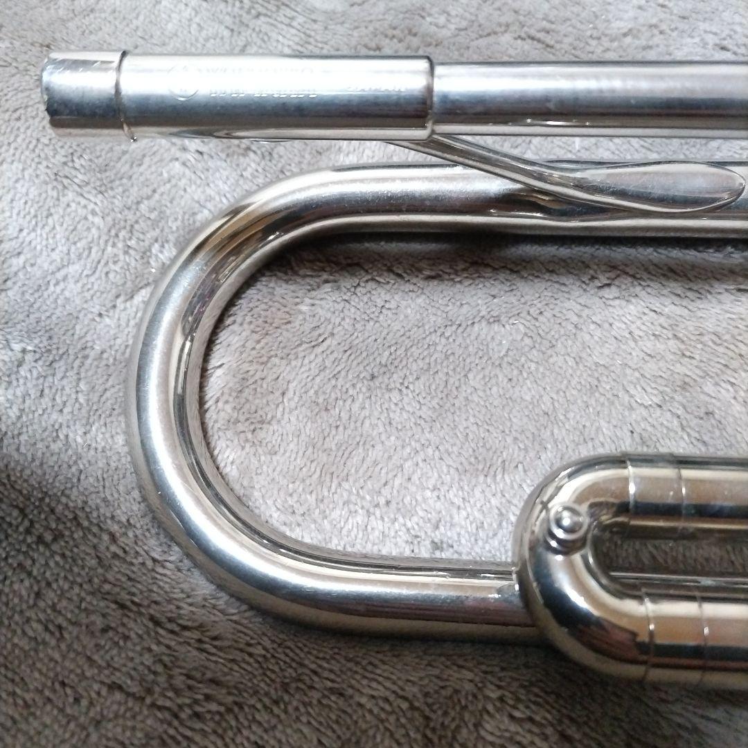 YAMAHA　トランペット　YTR-1310
