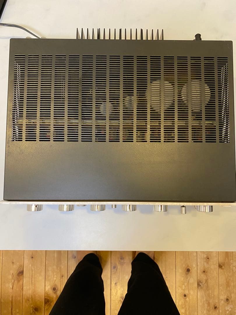 SONY TA-1120F オーディオ