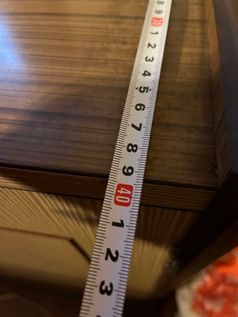 アンティークステレオナショナル　昭和レトロ　可動テスト済み　ヴィンテージステレオ