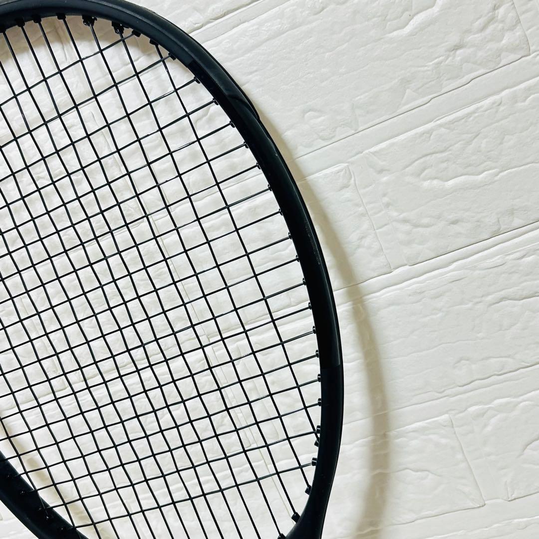 【美品】 Wilson BLADE 98 v6.5 限定カラー グリップサイズ2
