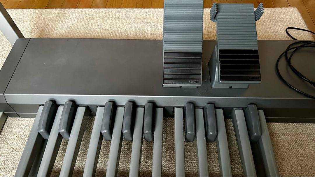 エレクトーン ELS-02C バイタライズ