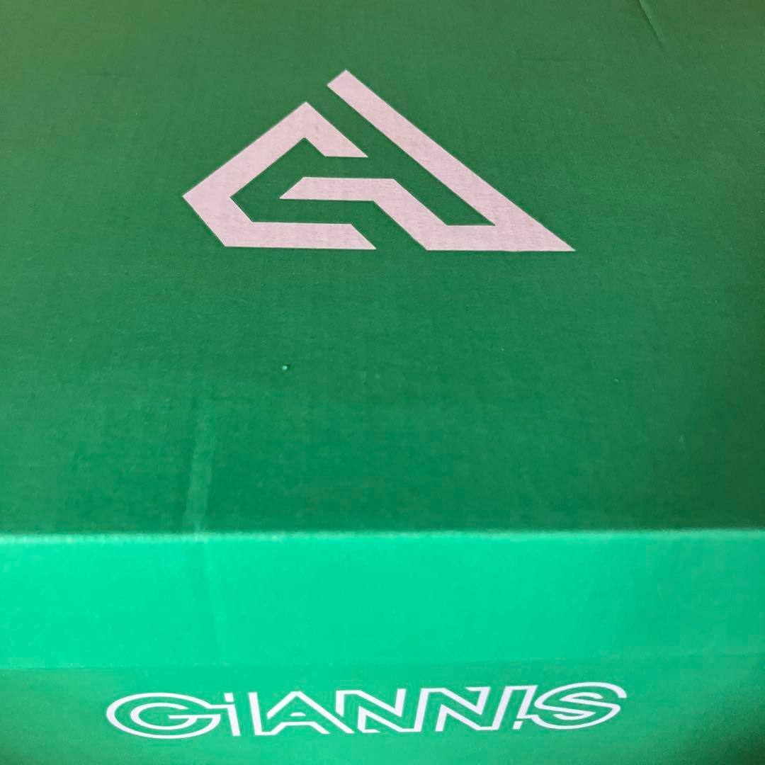 【希少】　30cm NIKE ヤニス イモータリティ