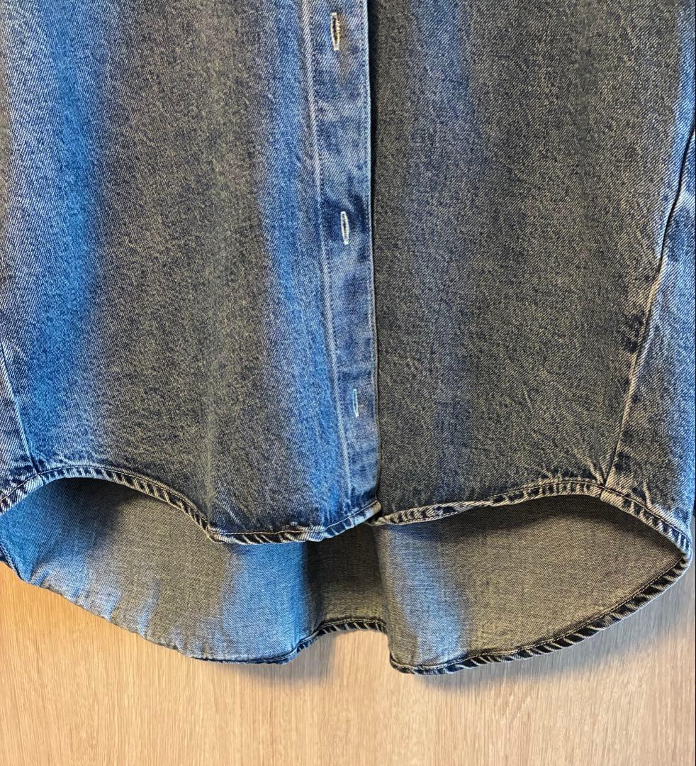 【LEVI'S(R)/リーバイス(R)】THE EVERYDAY SHIRTS