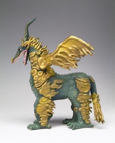 新品●怪獣標本 3.0 ドドンゴ ソフビ魂 ウルトラマン●未開封美品 長期保管品