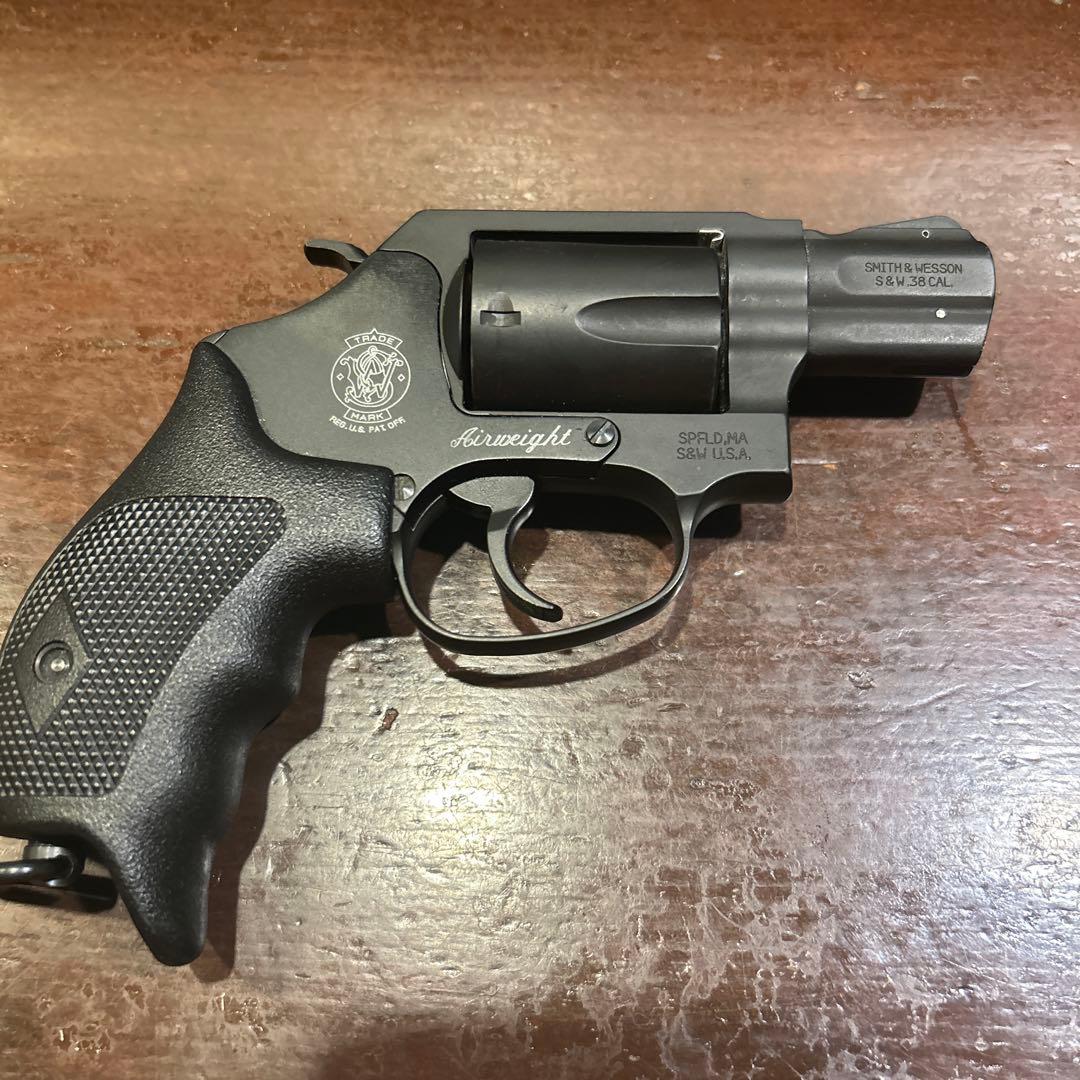 この値段他はないです。タナカワークスSAKURA 日本警察仕様 ダミーカート無し