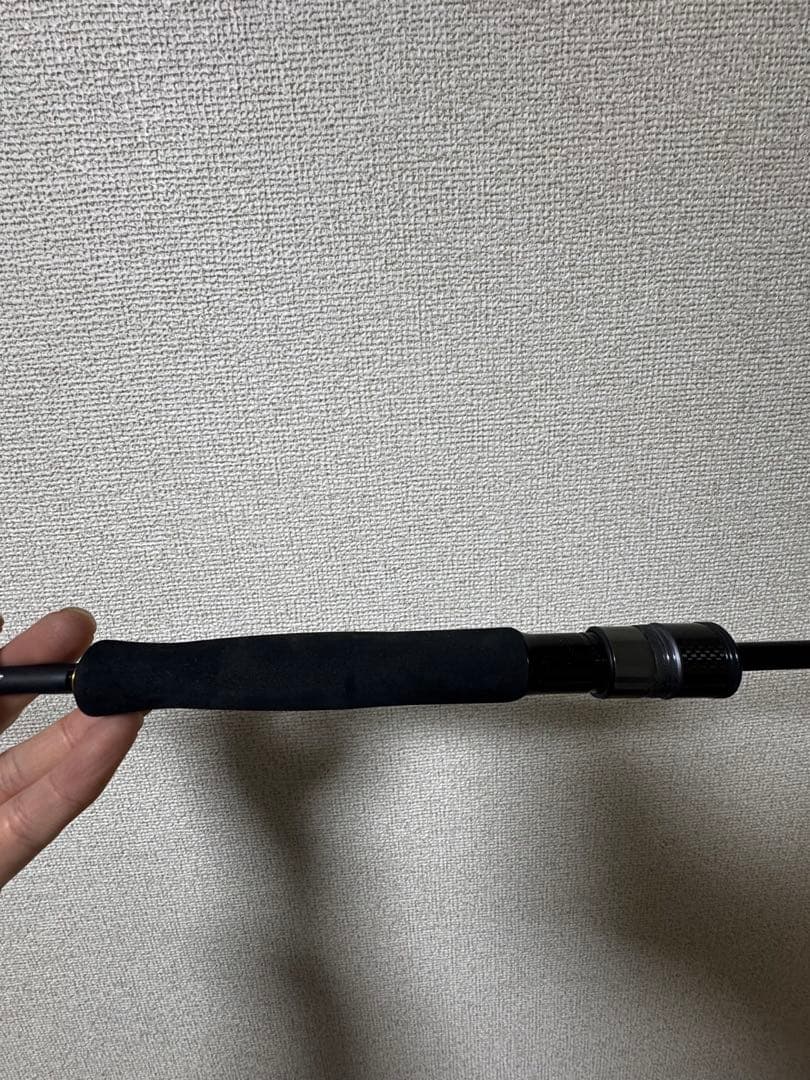 ダイワ ジギングロッド アウトレイジ BR SLJ 63MS-S