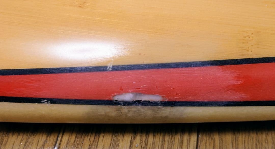 FireWireファイヤーワイヤー スピットファイヤー5.8 ハードケース付き