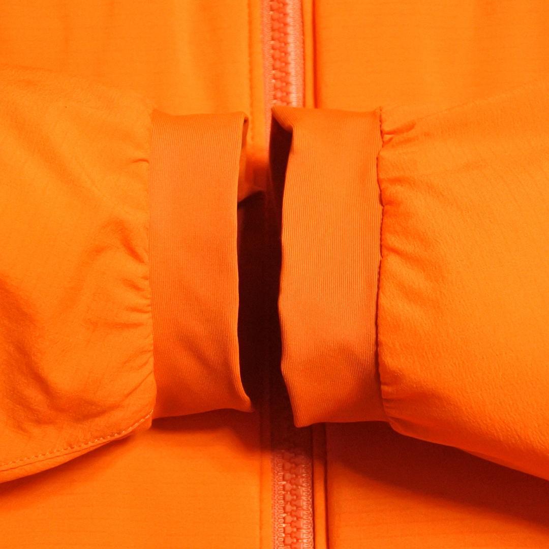 ジャケット・アウター ARC'TERYX ATOM AR HOODY M