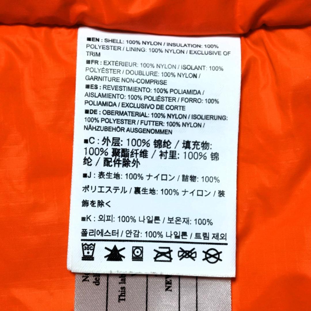 ジャケット・アウター ARC'TERYX ATOM AR HOODY M